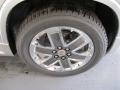 Quicksilver Metallic - Acadia Denali Photo No. 7
