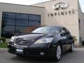 Black Sapphire Pearl - ES 350 Photo No. 1
