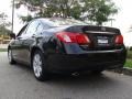 Black Sapphire Pearl - ES 350 Photo No. 5