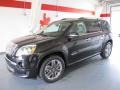 Carbon Black Metallic - Acadia Denali Photo No. 1