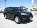 Black - 4Runner Sport Edition Photo No. 4