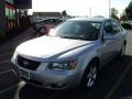 Bright Silver - Sonata LX V6 Photo No. 1