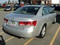 Bright Silver - Sonata LX V6 Photo No. 2