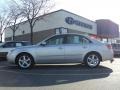 Bright Silver - Sonata LX V6 Photo No. 7
