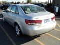 Bright Silver - Sonata LX V6 Photo No. 8