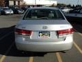 Bright Silver - Sonata LX V6 Photo No. 9