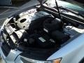 Bright Silver - Sonata LX V6 Photo No. 14