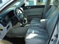 Bright Silver - Sonata LX V6 Photo No. 20