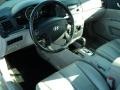 Bright Silver - Sonata LX V6 Photo No. 21