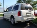 Tuscan Pearl White - QX 56 4WD Photo No. 5
