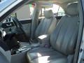 Bright Silver - Sonata LX V6 Photo No. 22