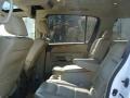Tuscan Pearl White - QX 56 4WD Photo No. 8
