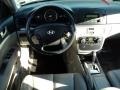 Bright Silver - Sonata LX V6 Photo No. 25