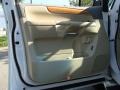 Tuscan Pearl White - QX 56 4WD Photo No. 10