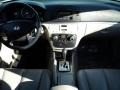 Bright Silver - Sonata LX V6 Photo No. 26