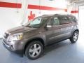 2012 Medium Brown Metallic GMC Acadia SLT  photo #1