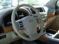 Tuscan Pearl White - QX 56 4WD Photo No. 12
