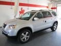 Quicksilver Metallic - Acadia SLT Photo No. 1