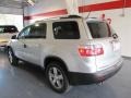 Quicksilver Metallic - Acadia SLT Photo No. 2