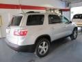 Quicksilver Metallic - Acadia SLT Photo No. 4