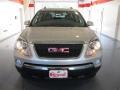 Quicksilver Metallic - Acadia SLT Photo No. 6