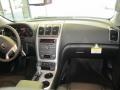 Quicksilver Metallic - Acadia SLT Photo No. 9