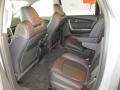 Quicksilver Metallic - Acadia SLT Photo No. 11