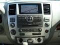 2008 Lakeshore Slate Blue Infiniti QX 56 4WD  photo #13