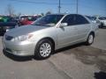 Lunar Mist Metallic - Camry LE Photo No. 2