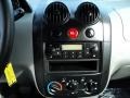 Gray Controls Photo for 2004 Chevrolet Aveo #55432480