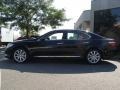Black Sapphire Blue Pearl - LS 460 Photo No. 3