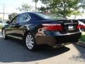 Black Sapphire Blue Pearl - LS 460 Photo No. 5
