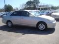 Lunar Mist Metallic - Camry LE Photo No. 7