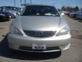 Lunar Mist Metallic - Camry LE Photo No. 9
