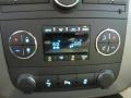 2012 GMC Yukon SLT Controls