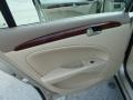 2006 Cashmere Metallic Buick Lucerne CX  photo #13