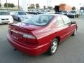 1997 San Marino Red Honda Accord SE Coupe  photo #5