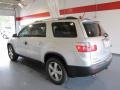 2012 Quicksilver Metallic GMC Acadia SLT  photo #2