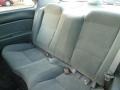 1997 Honda Accord Gray Interior Interior Photo