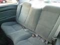 Gray 1997 Honda Accord SE Coupe Interior Color