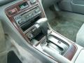 4 Speed Automatic 1997 Honda Accord SE Coupe Transmission