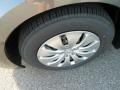 2012 Honda Accord LX Sedan Wheel