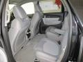 Light Titanium 2012 GMC Acadia SLE Interior Color