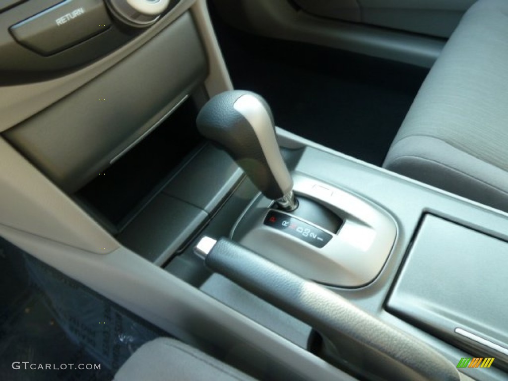 2012 Honda Accord LX Sedan 5 Speed Automatic Transmission Photo #55433424