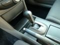 5 Speed Automatic 2012 Honda Accord LX Sedan Transmission