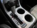  2012 Acadia SLE 6 Speed Automatic Shifter