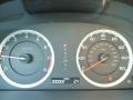 Gray Gauges Photo for 2012 Honda Accord #55433442