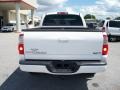 2005 Natural White Toyota Tundra Limited Double Cab  photo #6