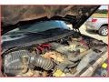 5.9 Liter OHV 24-Valve Cummins Turbo Diesel Inline 6 Cylinder Engine for 2001 Dodge Ram 2500 SLT Quad Cab 4x4 #55433721