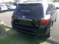 Black - Highlander Sport 4WD Photo No. 3